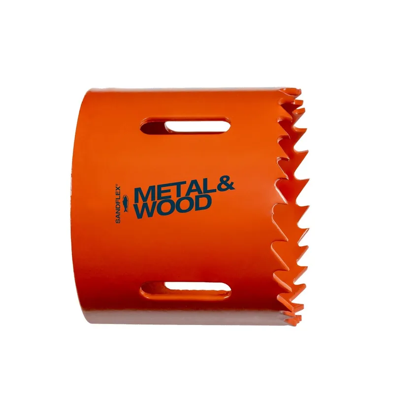 Bahco 68mm Gatzaag Sandflex® Bimetaal - 3830-68-VIP by Bahco – product image