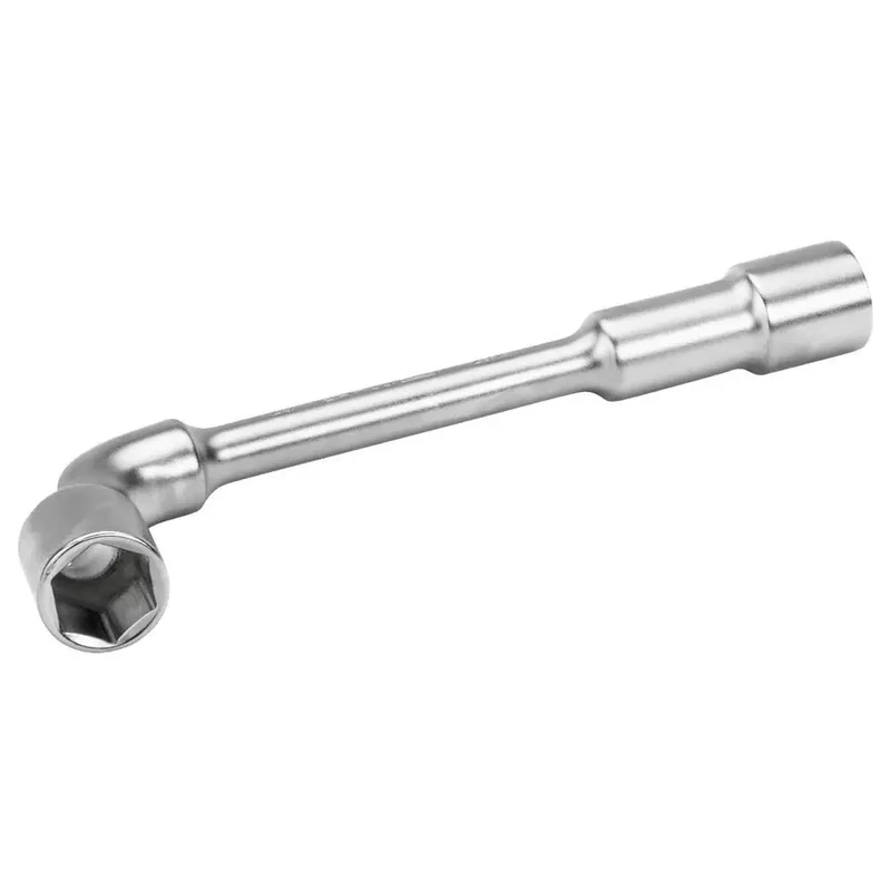 Bahco 6x6 Point Dynamic-drive™ Profile Double End Offset 13 Mm 168 Mm Steckschlüssel van Bahco – productafbeelding 1 van 3