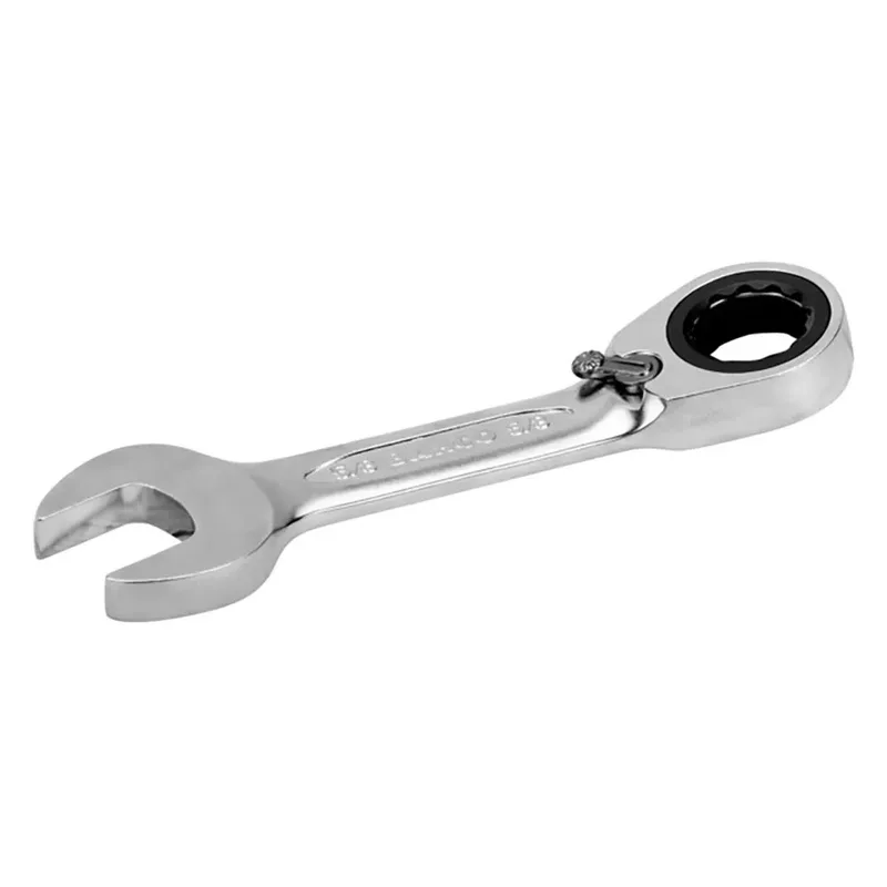 Bahco 7/16´´ 103 Mm Steeksleutel Met Ratel fra Bahco – produktbillede 1 af 2