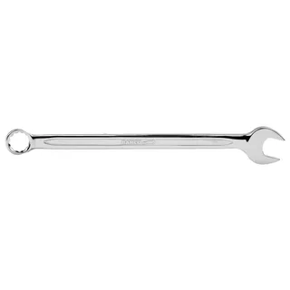 Bahco 7/16´´ Extra Long Chrome Finish 200 Mm Steeksleutel van Bahco – productafbeelding 2 van 2
