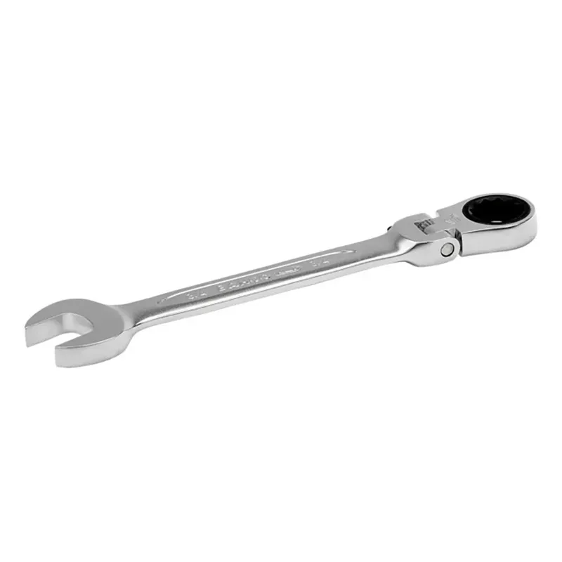Bahco 7/8´´ 274 Mm Gelede Combinatie-ratelsleutel von Bahco – Produktbild