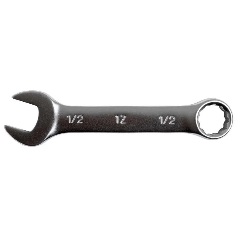 Bahco 7/8´´ Chrome Finish 156 Mm Steeksleutel van Bahco – productafbeelding