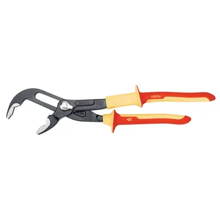 Bahco 7224S Wasserpumpenzange 250 mm von Bahco – Produktbild 2 von 6