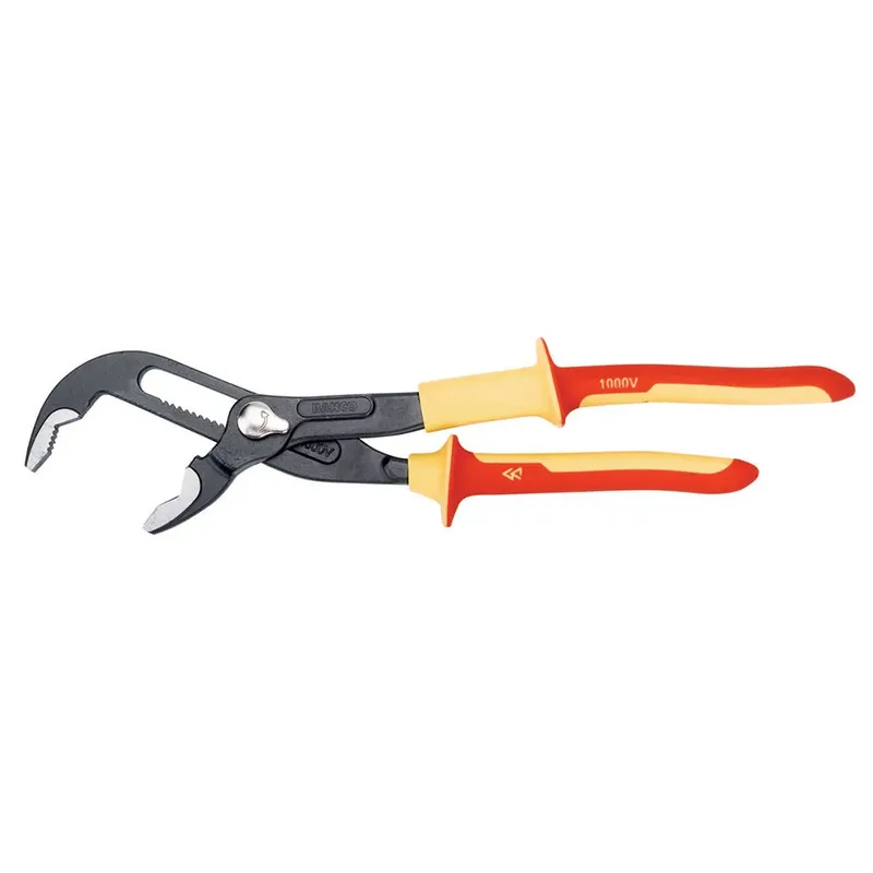 Bahco 7224S Wasserpumpenzange 250 mm von Bahco – Produktbild 2 von 6