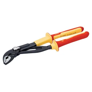 Bahco 7224S Wasserpumpenzange 250 mm von Bahco – Produktbild 3 von 6
