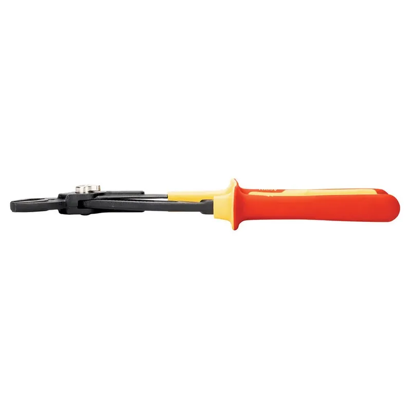 Bahco 7224S Wasserpumpenzange 250 mm von Bahco – Produktbild 4 von 6