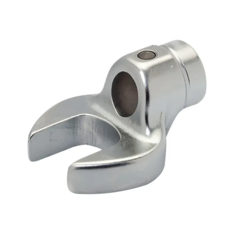 Bahco 72nm 7/16´´ Open Ringsteeksleutel van Bahco – productafbeelding