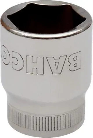 Bahco 7800SM-25 Dopsleutel - Zeskant - 25mm - 1/2" (L=42mm) von Bahco, Schwarz – Produktbild 1 von 4