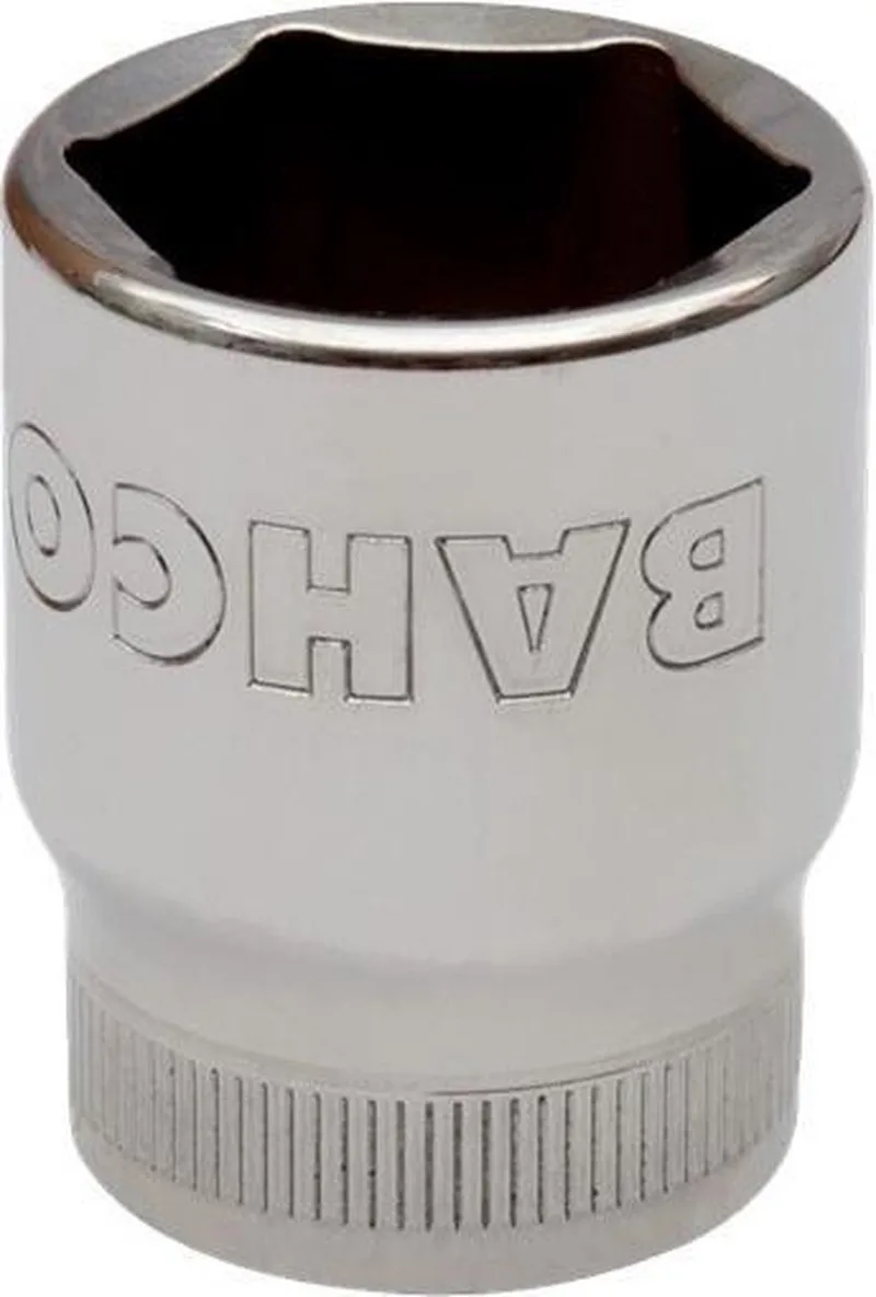 Bahco 7800SM-26 Dopsleutel - Zeskant - 26mm - 1/2" (L=43mm) by Bahco, Black – product image 1 of 4