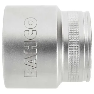 Bahco 7800SM-26 Dopsleutel - Zeskant - 26mm - 1/2" (L=43mm) by Bahco, Black – product image 2 of 4