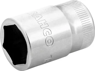 Bahco 7800SM-27 Steckschlüsseleinsatz 27 mm 1 Stück 1/2 de Bahco – image du produit 1 sur 4