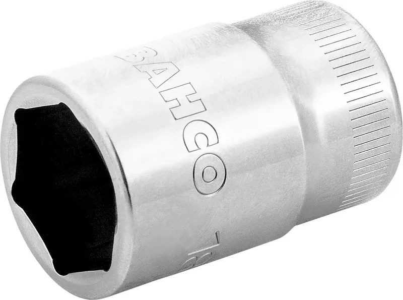 Bahco 7800SM-27 Steckschlüsseleinsatz 27 mm 1 Stück 1/2 de Bahco – image du produit 1 sur 4