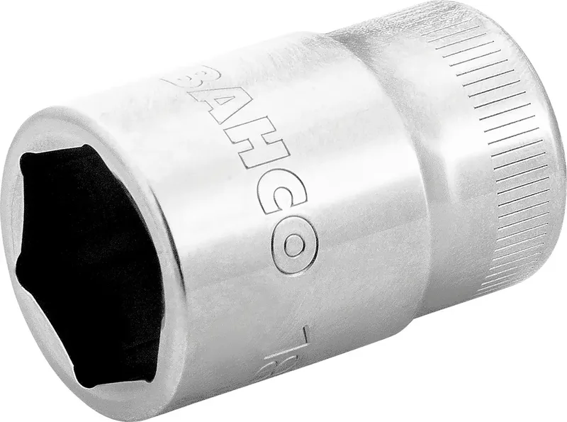 Bahco 7800SM-32 1/2 (12.5 mm) Steckschlüsseleinsatz 32 mm 32 mm 1 Stück 1/2 de Bahco – image du produit