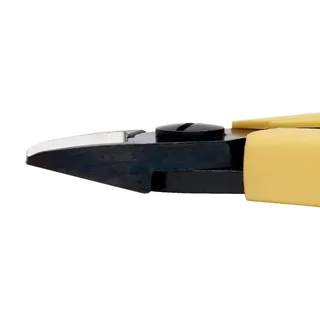 Bahco 8161 80-reeks Zijsnijtang - 0.3-2.0mm - 125.0mm de Bahco, Kleurloos – image du produit 4 sur 6