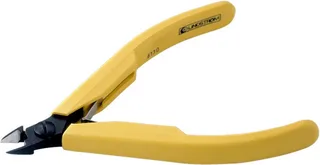 Bahco 8161 80-reeks Zijsnijtang - 0.3-2.0mm - 125.0mm de Bahco, Kleurloos – image du produit 1 sur 6