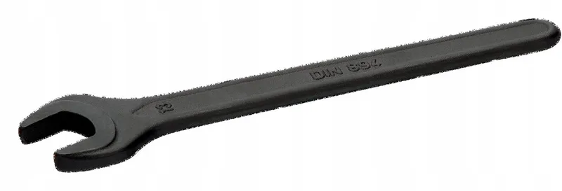 Bahco 894M-30 Enkele Steeksleutel - 30mm - 262mm by Bahco – product image