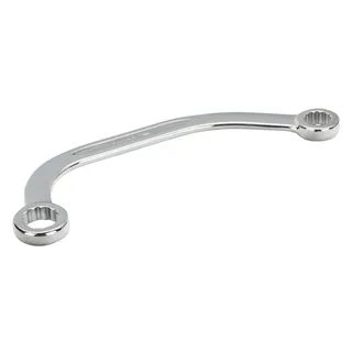 Bahco 9/16´´-5/8´´ Crescent Star 186 Mm Vaste Sterringsleutel by Bahco – product image 1 of 3