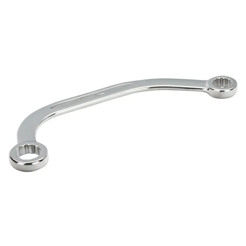 Bahco 9/16´´-5/8´´ Crescent Star 186 Mm Vaste Sterringsleutel by Bahco – product image 1 of 3
