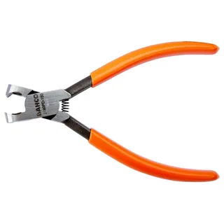 Pince Coupante Diagonale 90° Avec Poignées Recouvertes De Pvc Et Finition Phosphatée 143 Mm de Bahco – image du produit 2 sur 6