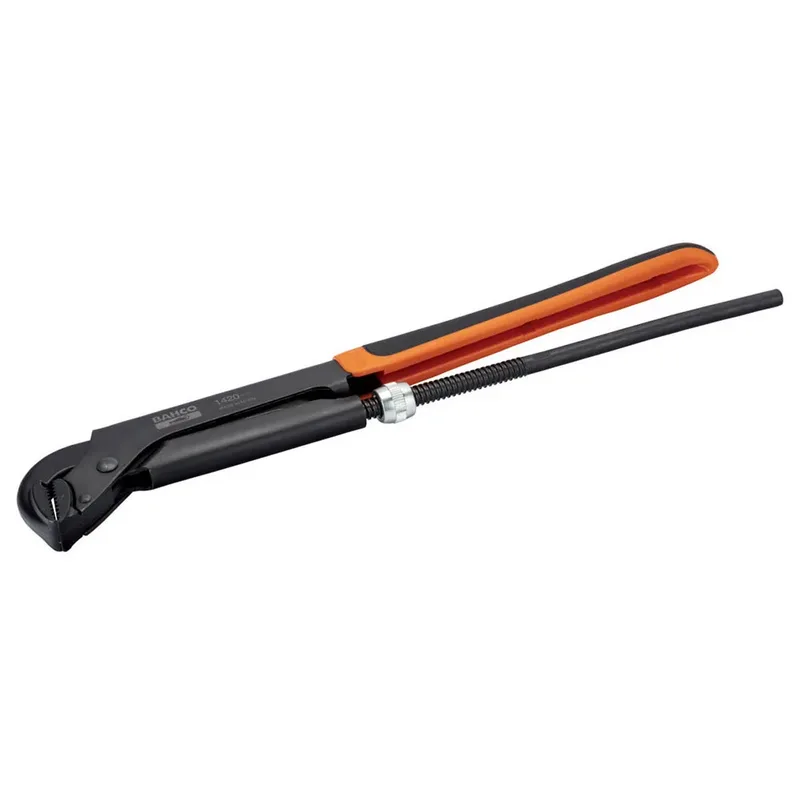 Bahco 90° Swedish Model 1-1/2´´ Ergo™ 17´´ Parrotbek-tang by Bahco – product image 3 of 6