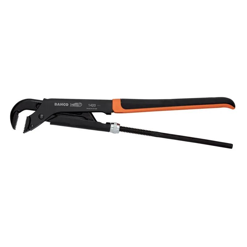 Bahco 90° Swedish Model 1-1/2´´ Ergo™ 17´´ Parrotbek-tang by Bahco – product image 1 of 6