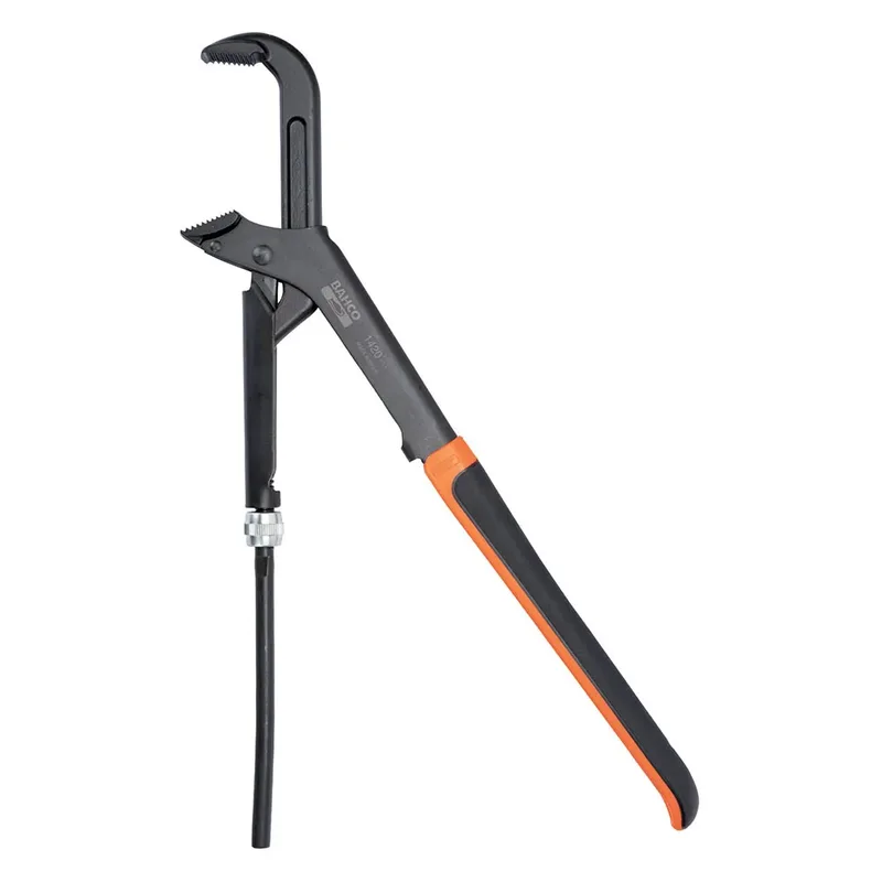 Bahco 90° Swedish Model 1-1/2´´ Ergo™ 17´´ Parrotbek-tang by Bahco – product image 5 of 6
