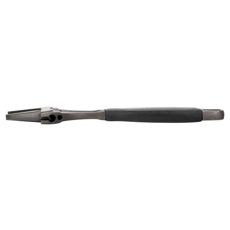 BAHCO 9031P adjustable wrench van Bahco – productafbeelding 2 van 5