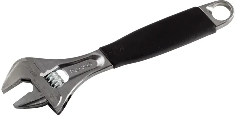 Bahco 9071 PC 9071PC Rollgabelschlüssel Schlüsselweite (Metrisch) 28 mm von Bahco – Produktbild