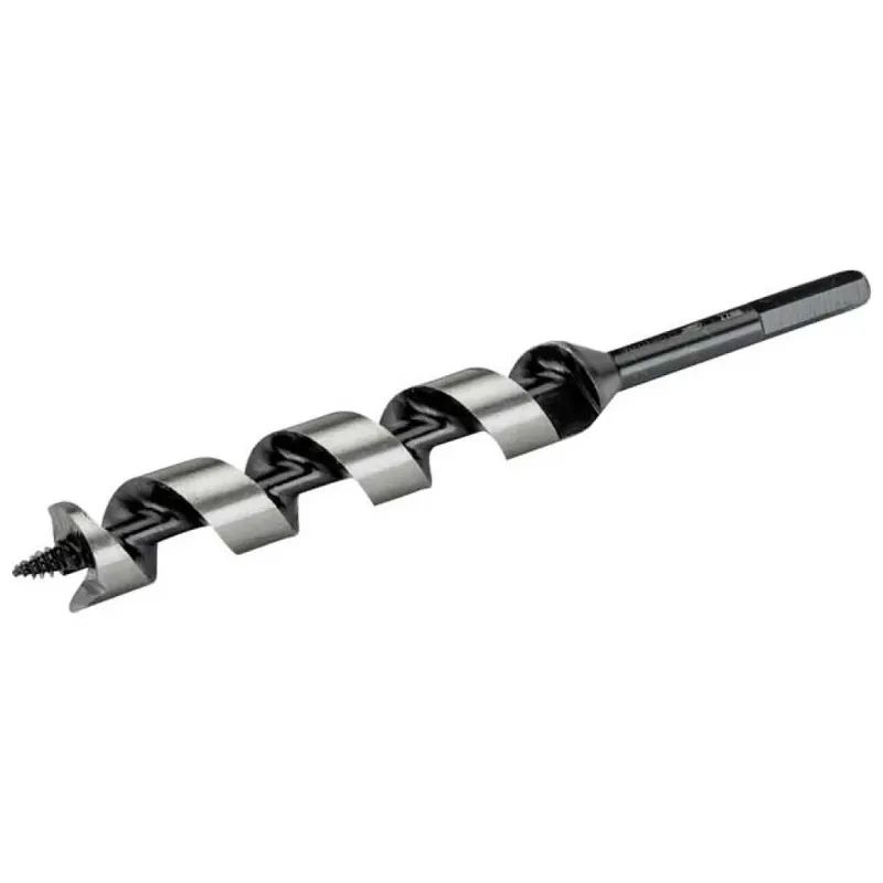 Bahco 9626 Spiraalboor Met Verzinkkop 9x230 Mm de Bahco – image du produit
