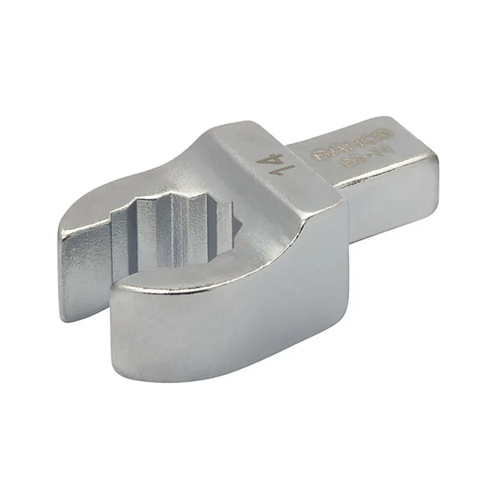 Bahco 9x12 Mm 17 Offener Ringschlüssel fra Bahco – produktbillede