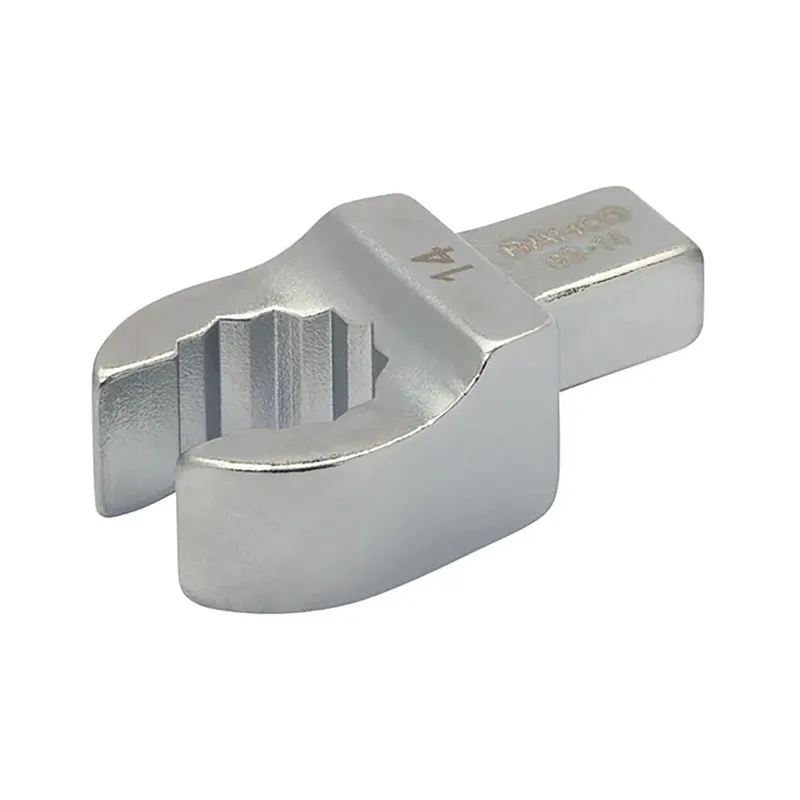 Bahco 9x12 Mm 19 Open Ringsteeksleutel by Bahco – product image