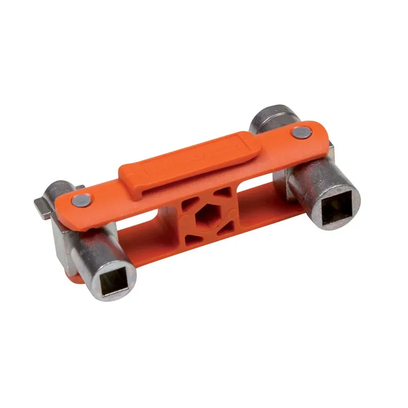 BAHMK5 5-in-1 Switch Cabinet Wrench by Bahco – product image 3 of 3
