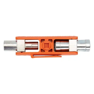 BAHMK5 5-in-1 Switch Cabinet Wrench by Bahco – product image 1 of 3