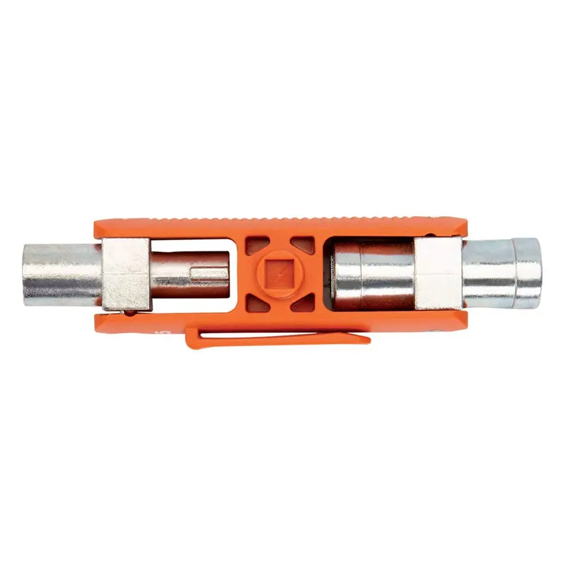 BAHMK5 5-in-1 Switch Cabinet Wrench by Bahco – product image 1 of 3