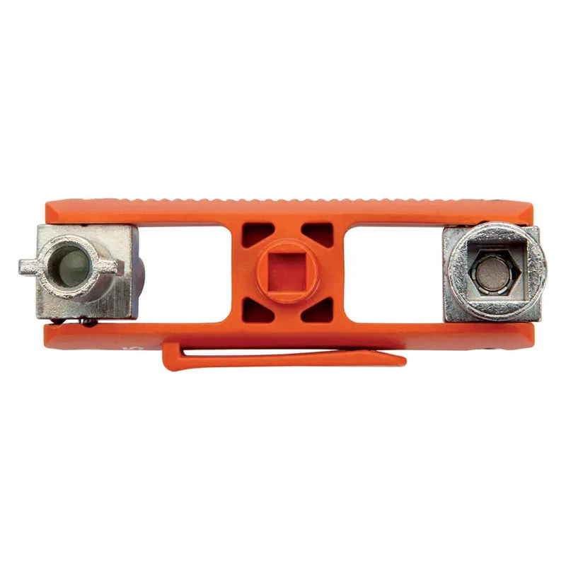 BAHMK5 5-in-1 Switch Cabinet Wrench by Bahco – product image 2 of 3