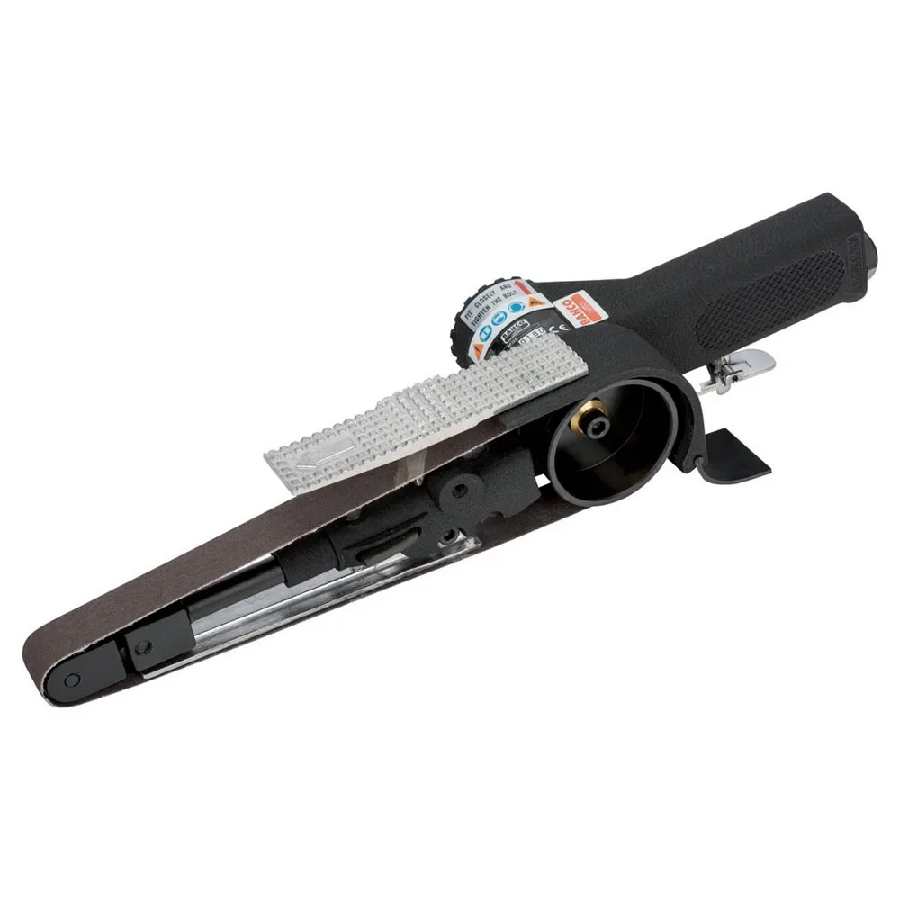Bandschuurmachine 20 Mm från Bahco – produktbild