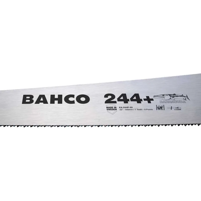 Barracuda Handzaag 22'' by Bahco – product image 4 of 5