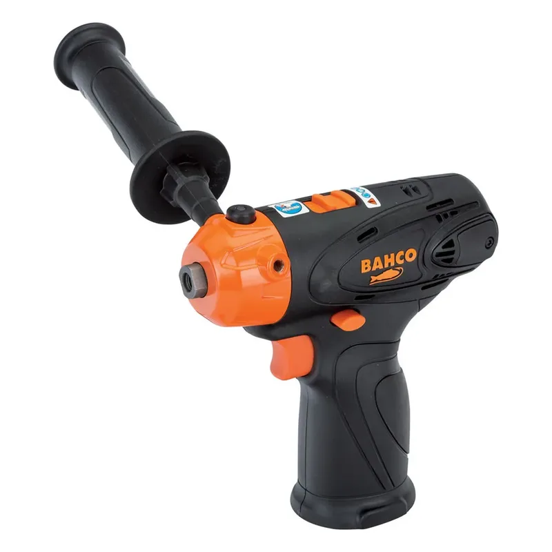 Ponceuse Bcl32sp1 Sans Batterie de Bahco – image du produit 4 sur 6