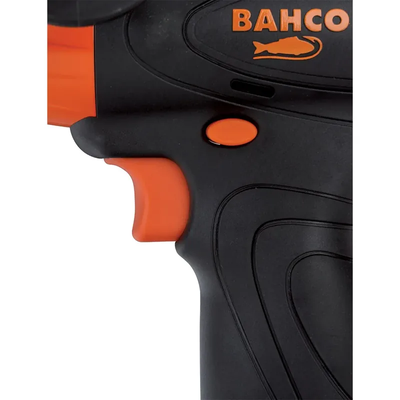 Ponceuse Bcl32sp1 Sans Batterie de Bahco – image du produit 3 sur 6