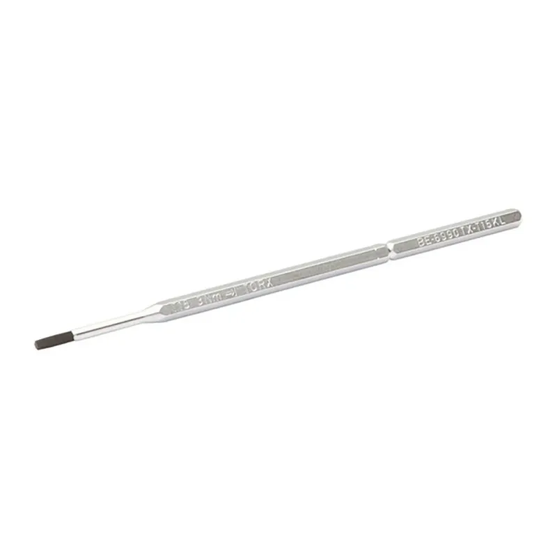 Be-6990 0.9nm T7 168 Mm Torx Bit by Bahco – product image