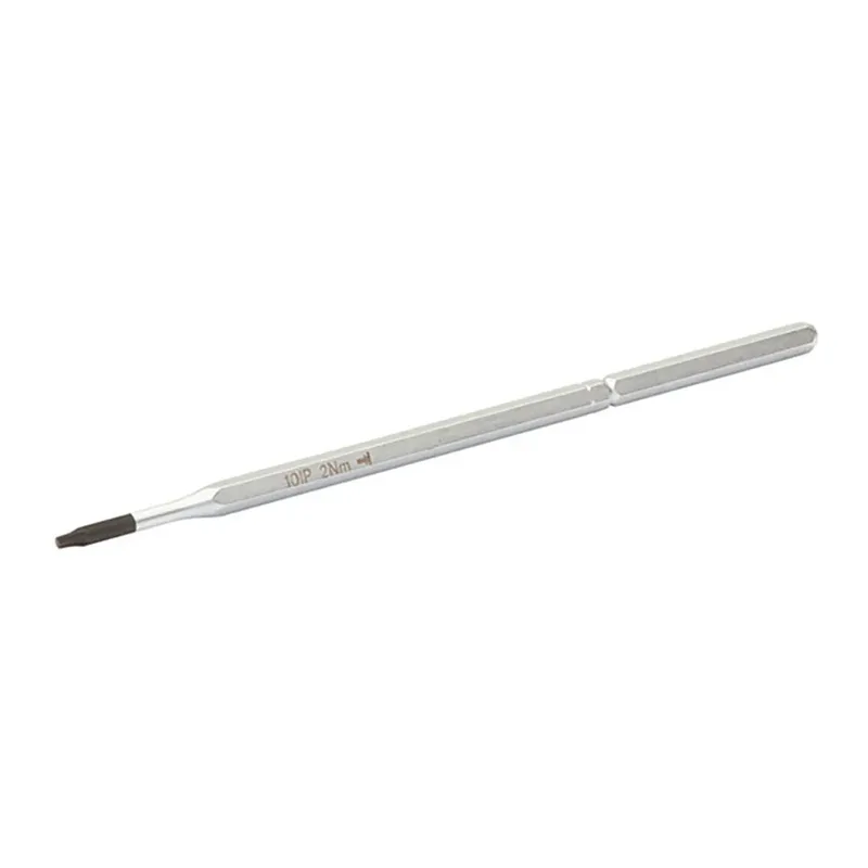 Be-6990 1.2nm Ip8 168 Mm Torx-schroevendraaier by Bahco – product image