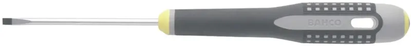 BE-8240 Schlitz-Schraubendreher Klingenbreite: 4 mm Klingenlänge: 175 mm DIN 5264 von Bahco – Produktbild