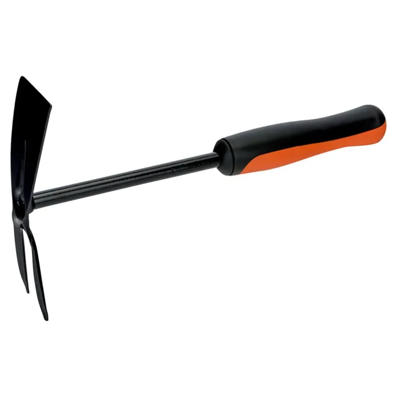 Bêche à Fourche Avec Manche Bi-composant 315 Mm de Bahco – image du produit