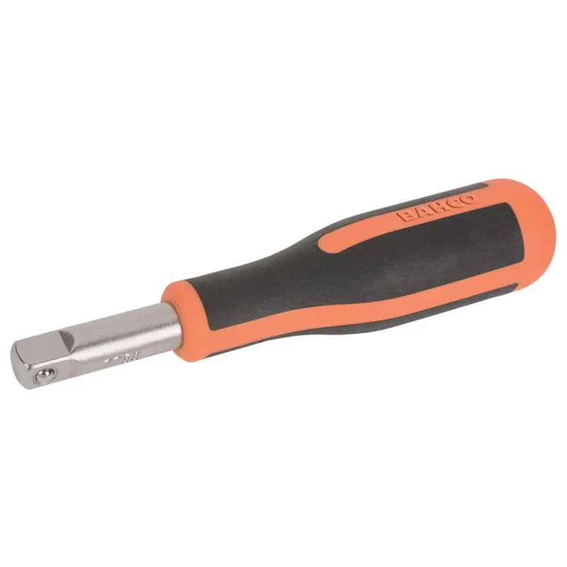 Bekerhouder Schroevendraaier Met 3-8´´ Vierkant 150 Mm van Bahco – productafbeelding 2 van 2