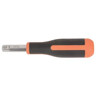 Bekerhouder Schroevendraaier Met 3-8´´ Vierkant 150 Mm van Bahco – productafbeelding 1 van 2