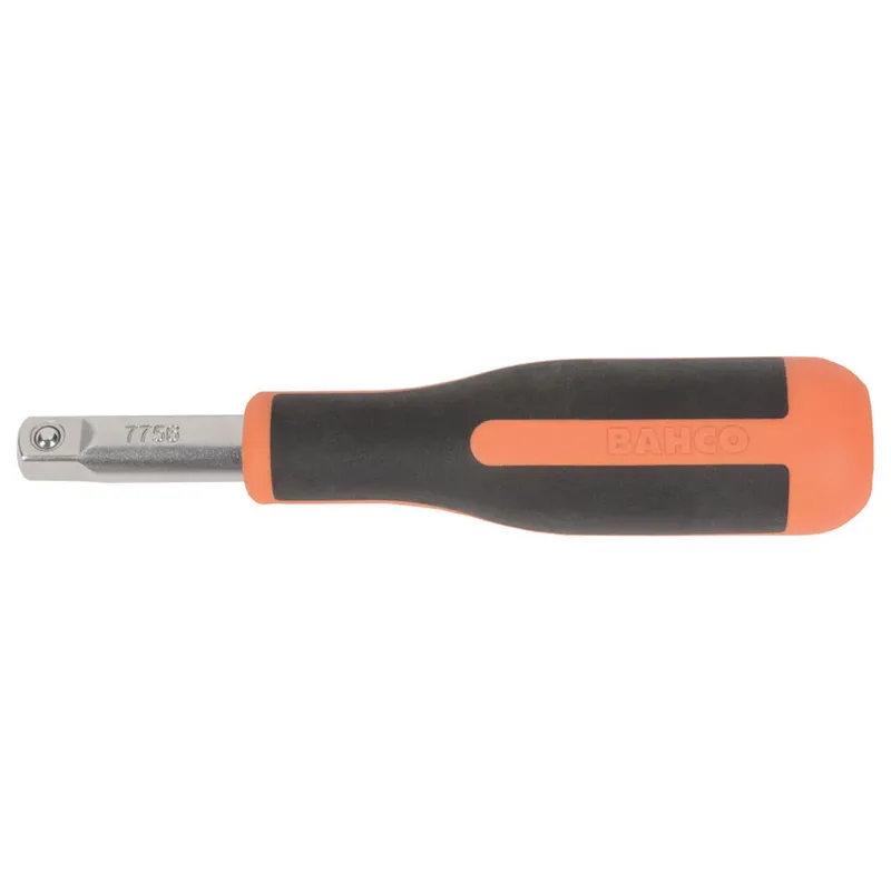 Bekerhouder Schroevendraaier Met 3-8´´ Vierkant 150 Mm van Bahco – productafbeelding 1 van 2