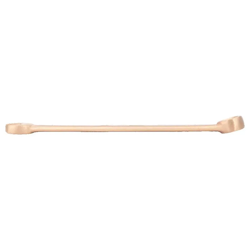 Beryllium Anti-spark 20 Mm 215 Mm Maul-ringschlüssel von Bahco – Produktbild 3 von 3