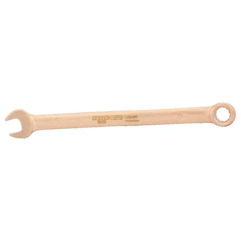 Beryllium Anti-spark 21 Mm 245 Mm Steeksleutel by Bahco – product image 2 of 3