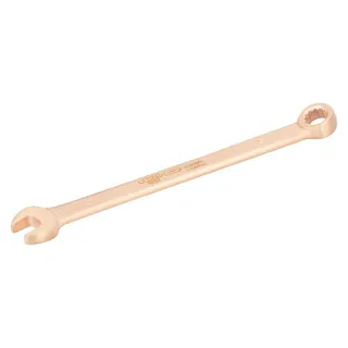 Clé Mixte Beryllium Copper Anti-spark 10 Mm 135 Mm de Bahco – image du produit 1 sur 3