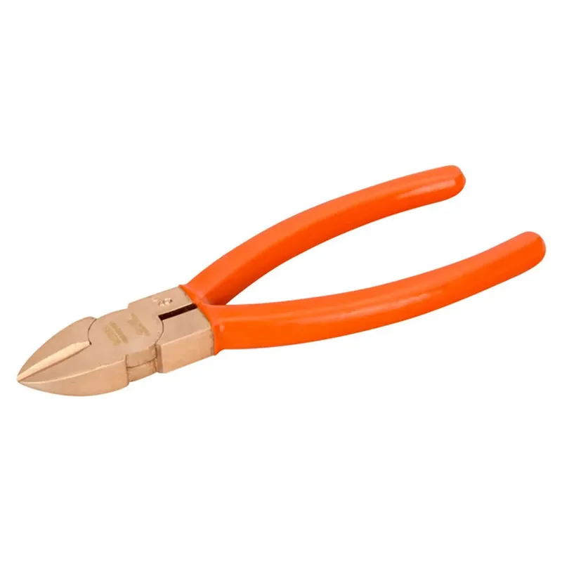 Berylliumkupfer-funkenschutz-seitenschneider 200 Mm by Bahco – product image